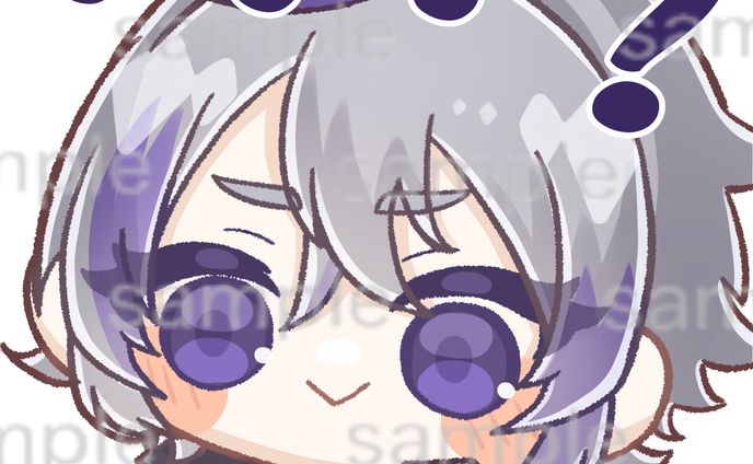 写真、vtuberさん