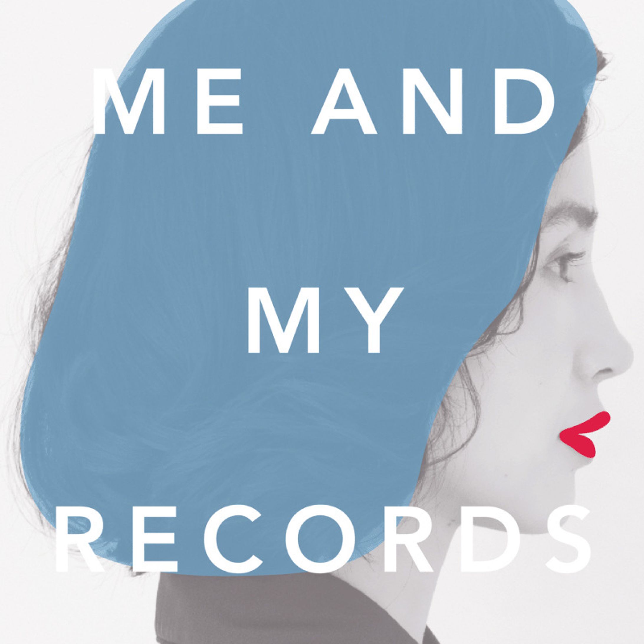 Catalog "ME AND MY RECORDS" for inMusic-1