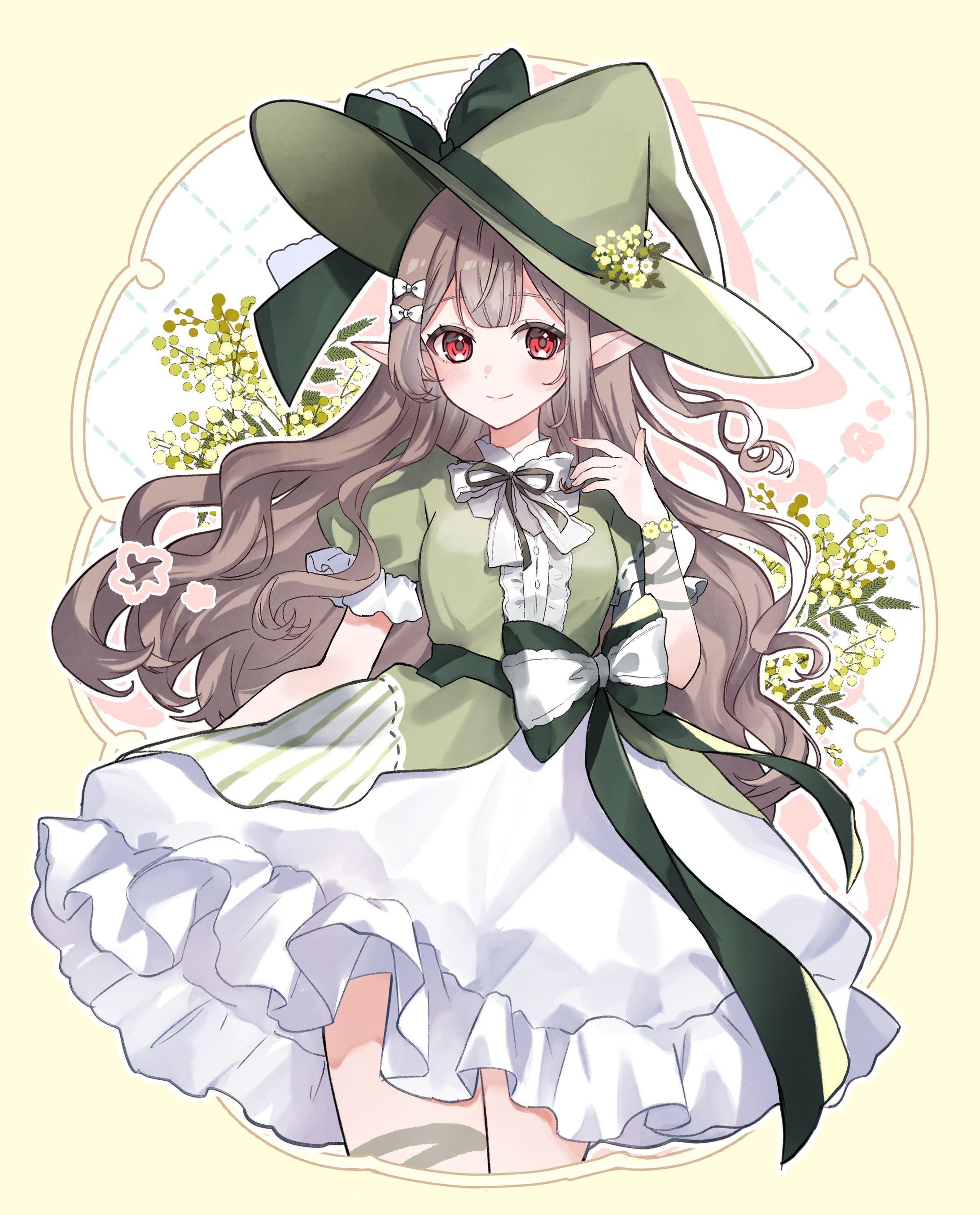 創作イラスト-1