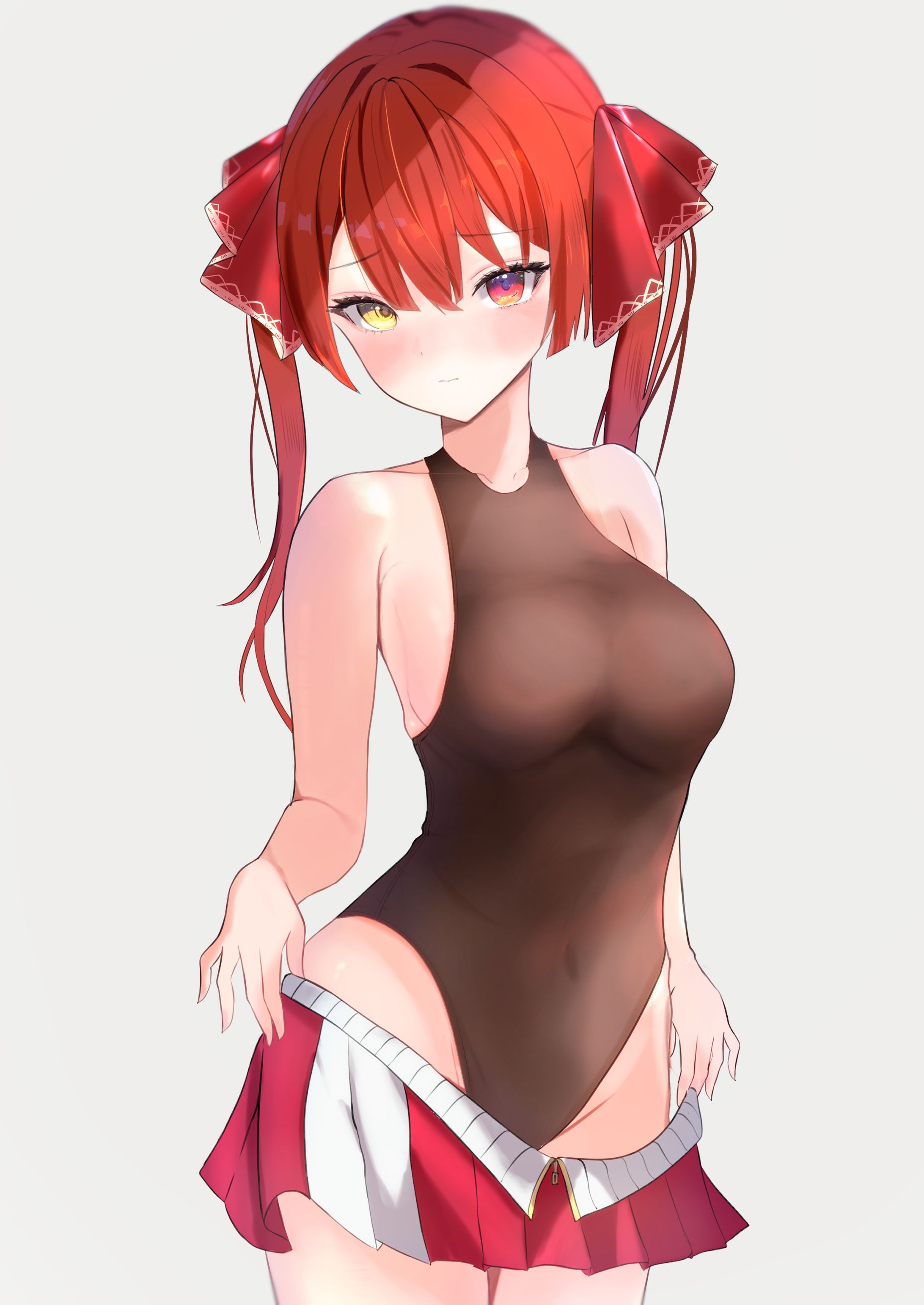 宝鐘マリン-1