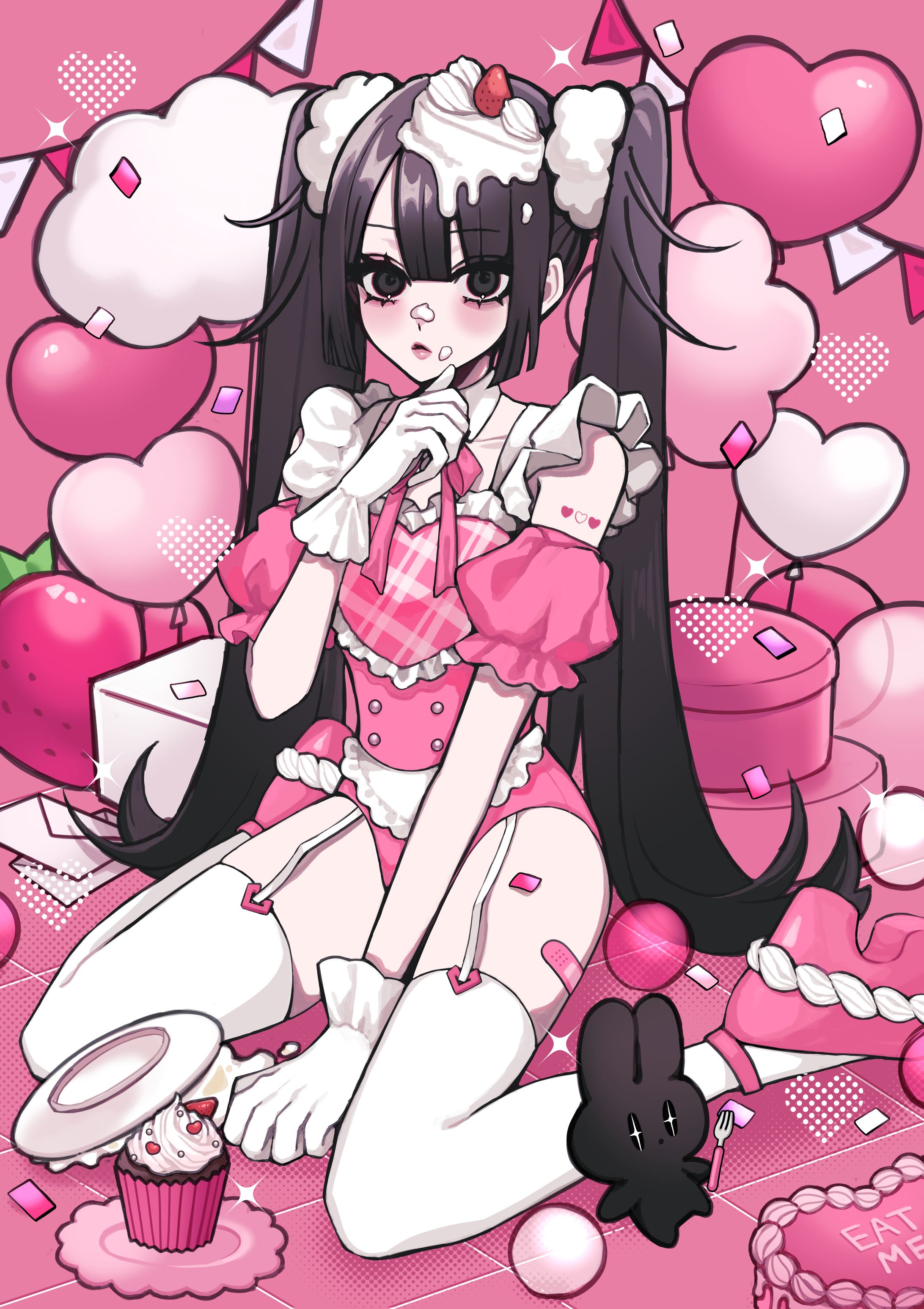 オリジナルイラスト-1