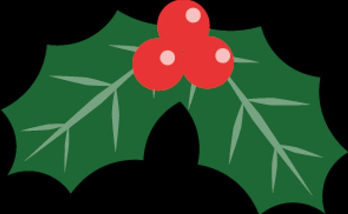 クリスマスモチーフのイラスト