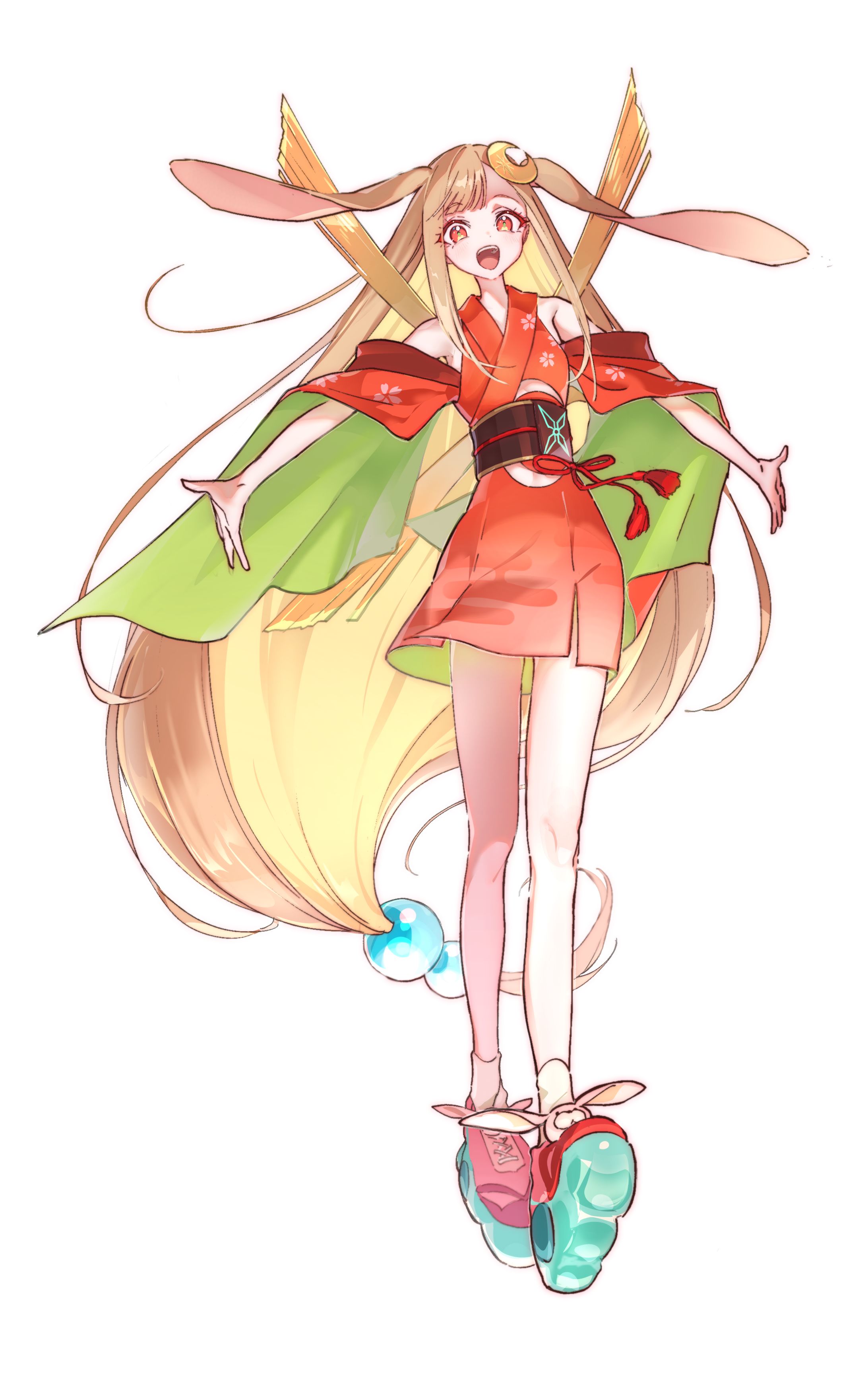 超かぐや姫！かぐや-1