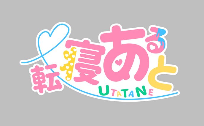 Vtuberロゴ