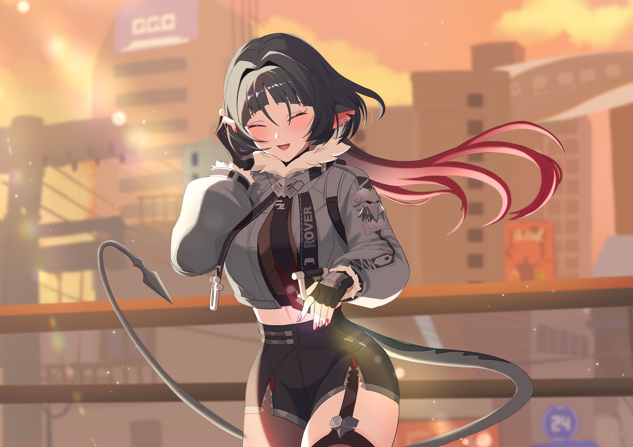 ファンアート-1