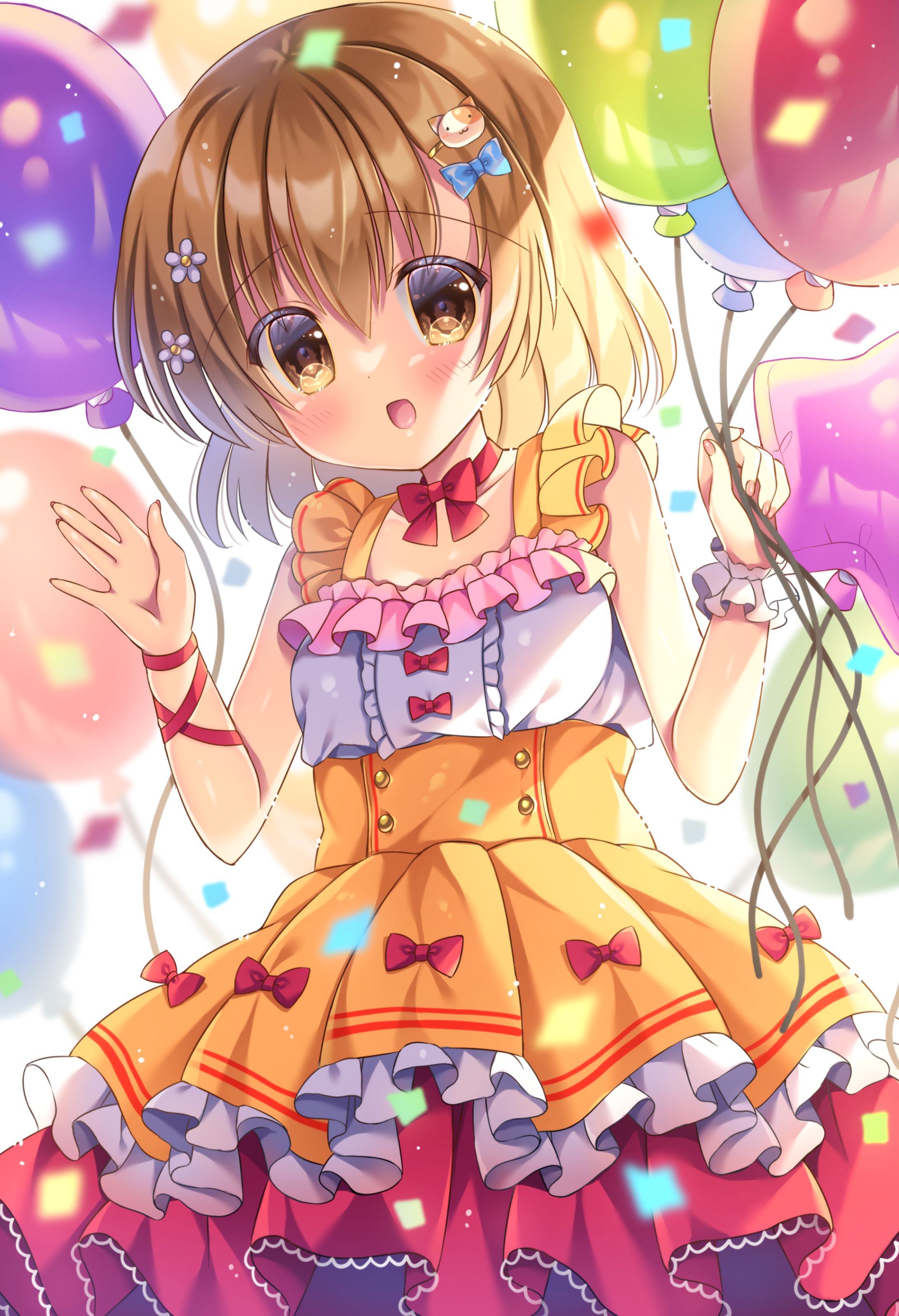 Skeb ご依頼絵-1
