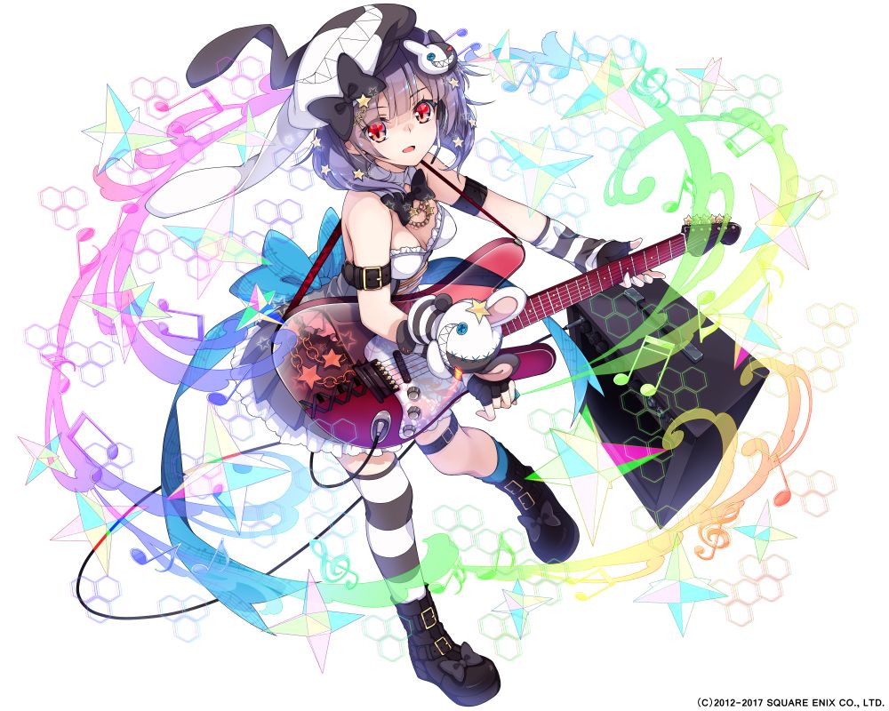 スクエニメンバーズ アルティメット 特典 イラストプレート 全6種類セット