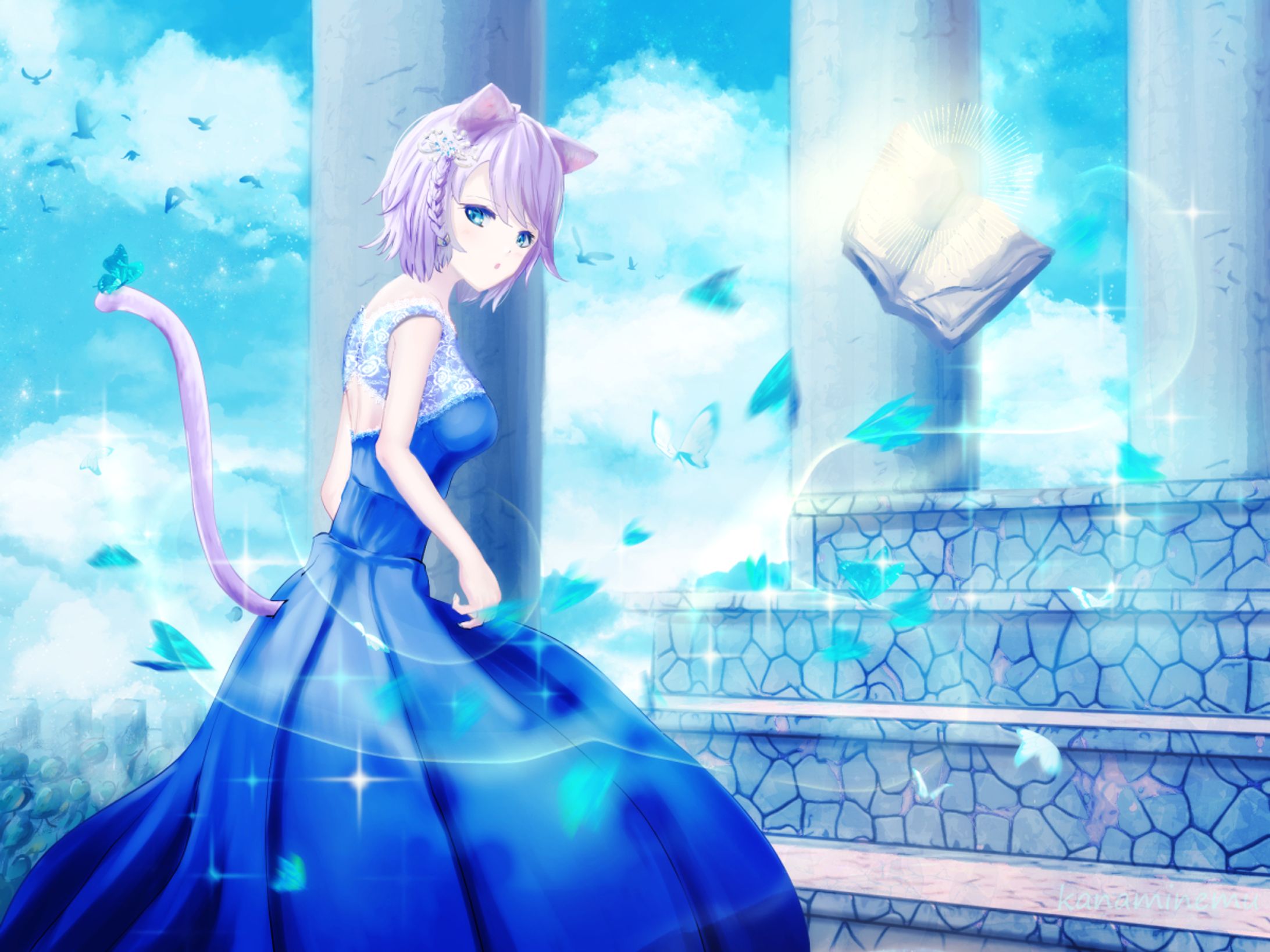 どこにたどり着くの？-1