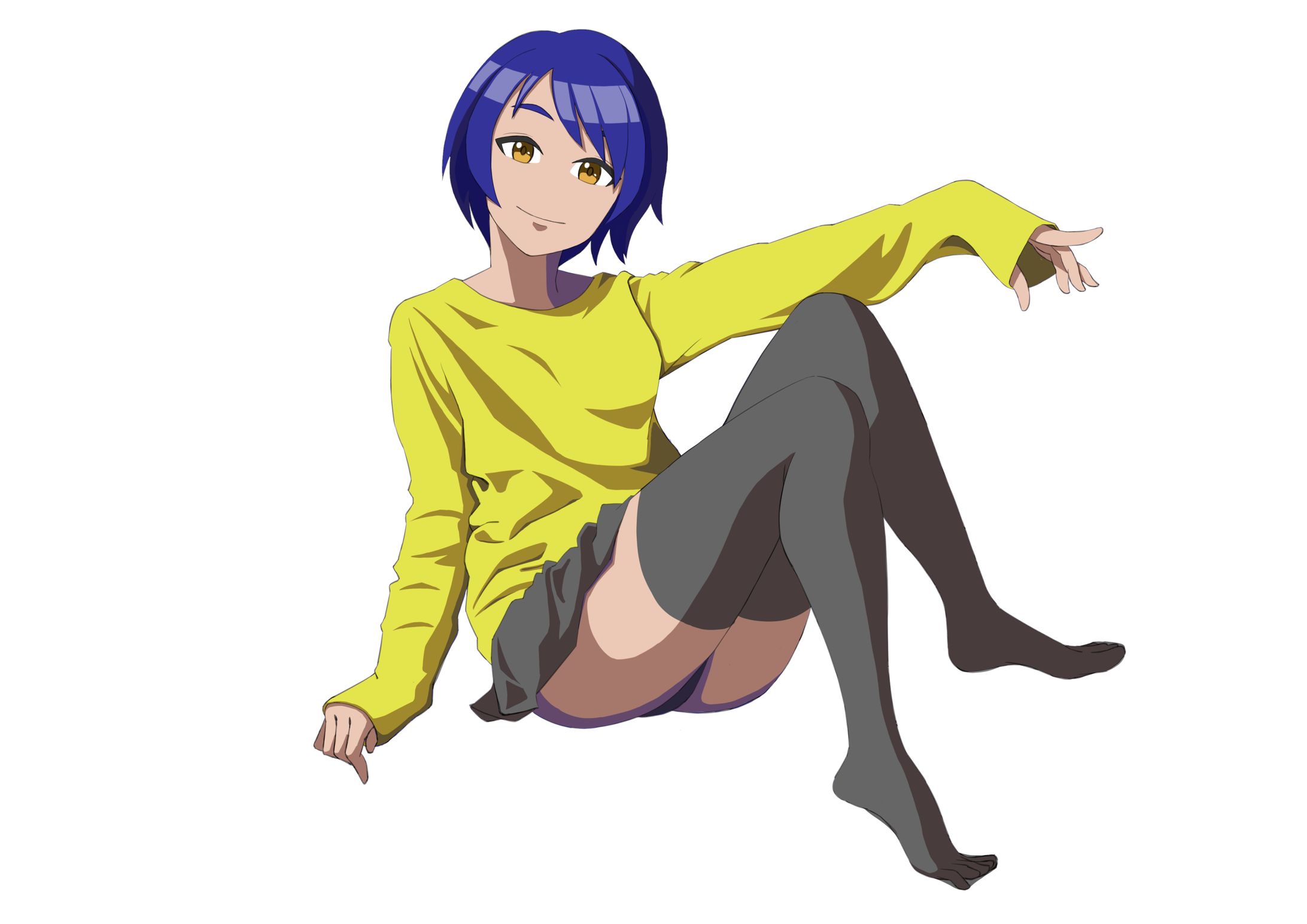 くにちゃん-1