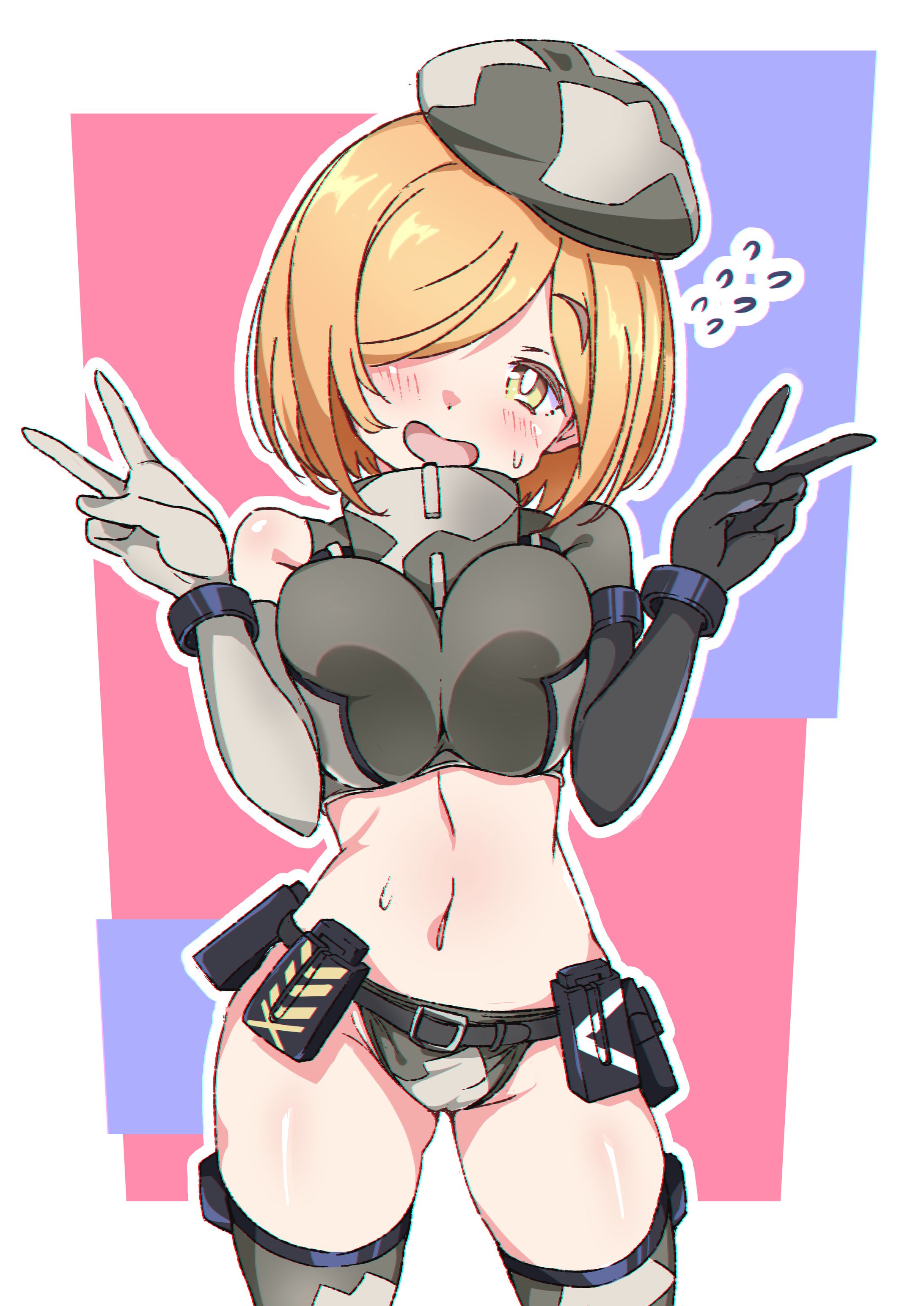 コミッション依頼品-1
