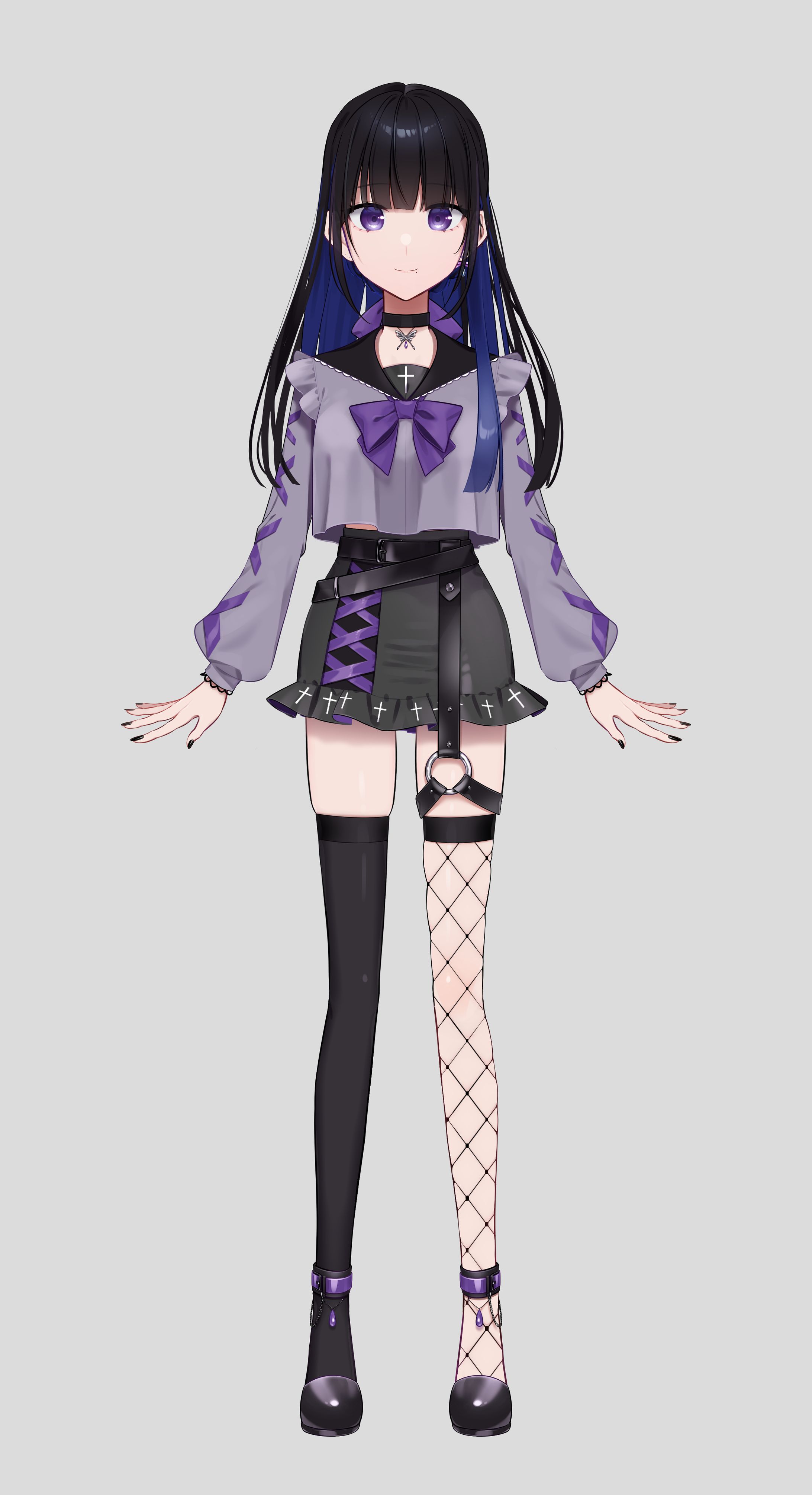 キャラクター立ち絵-1