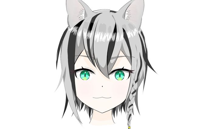 original、オリジナルキャラクター