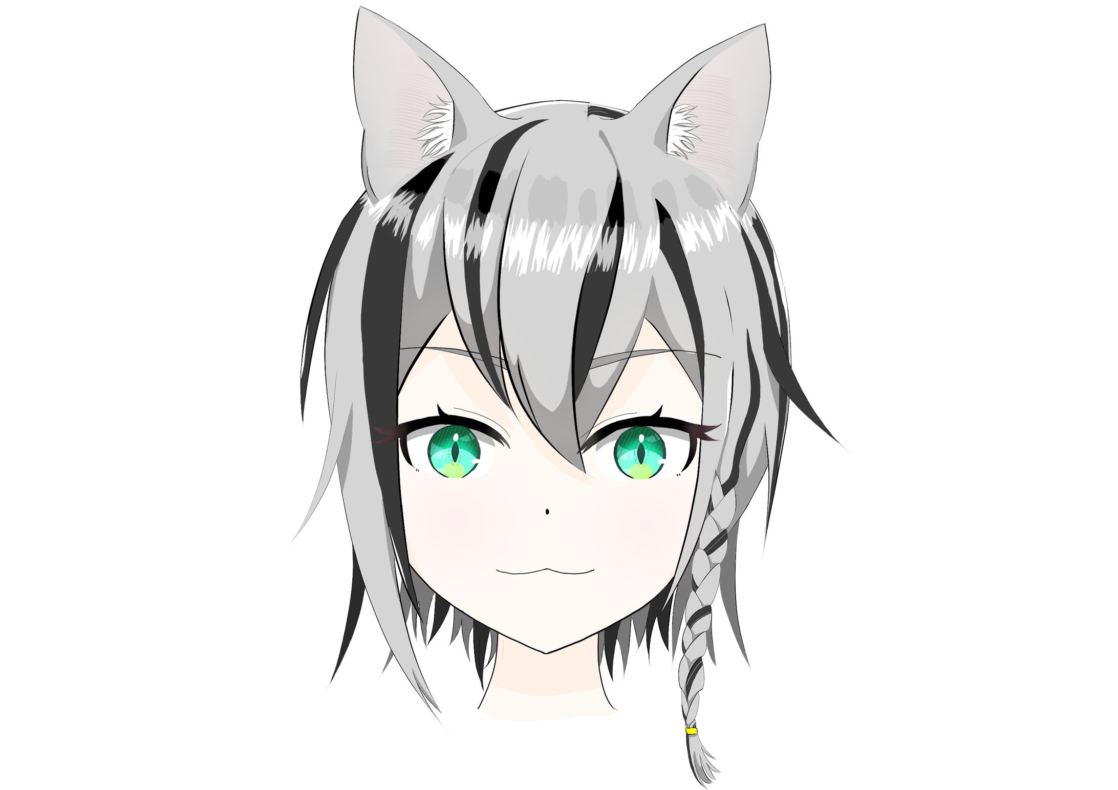 オリジナルキャラクター-1