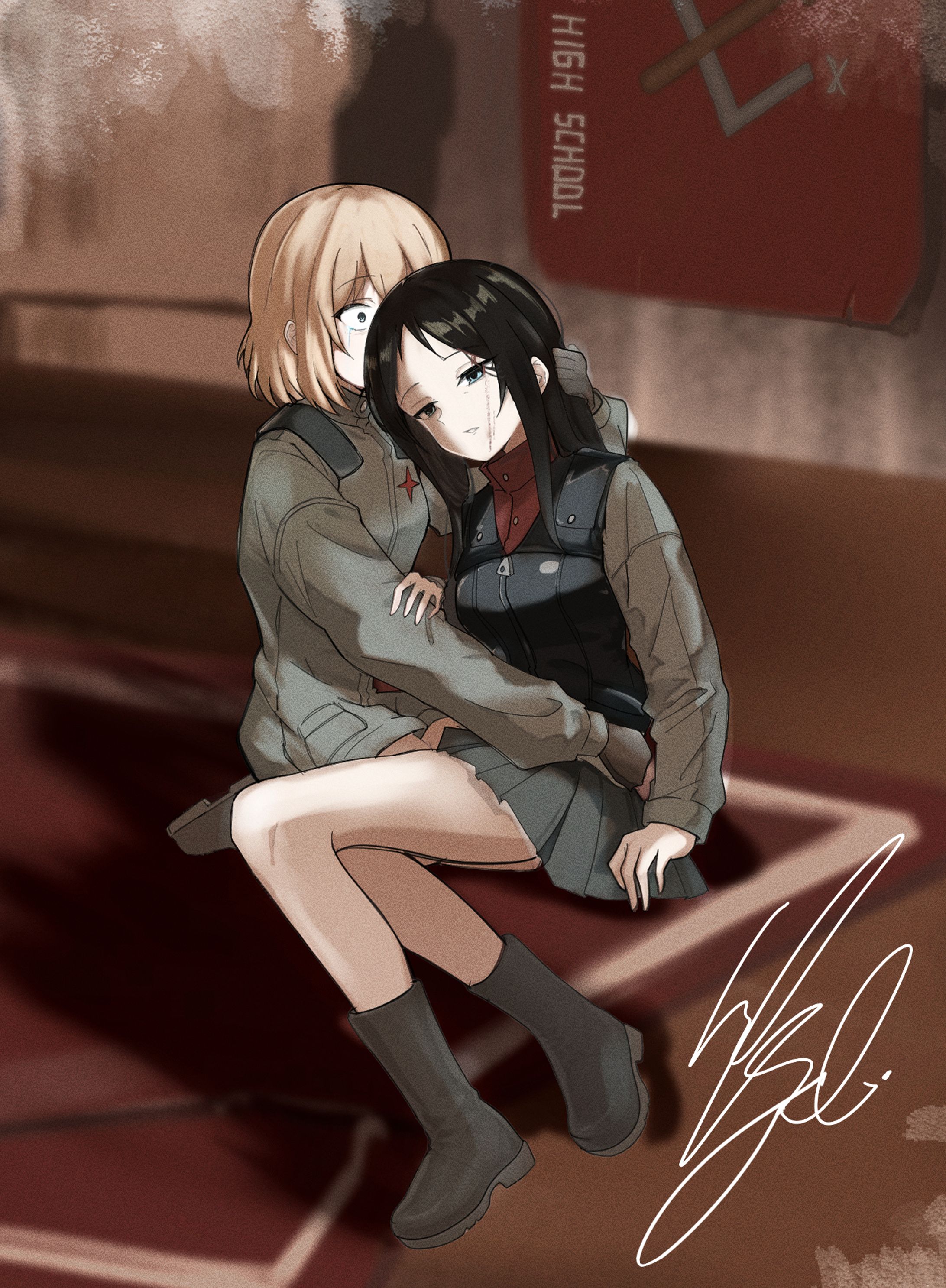 GuP（背景あり）-1