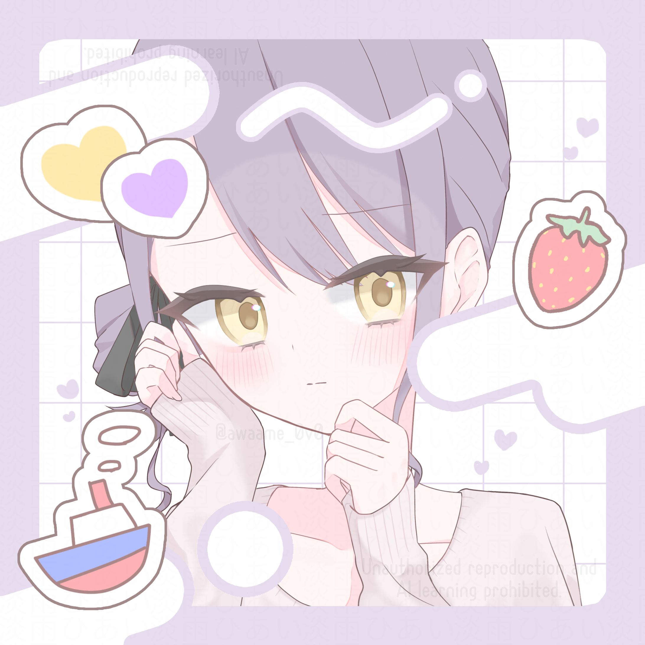 Tsundere girl's melancholy-1