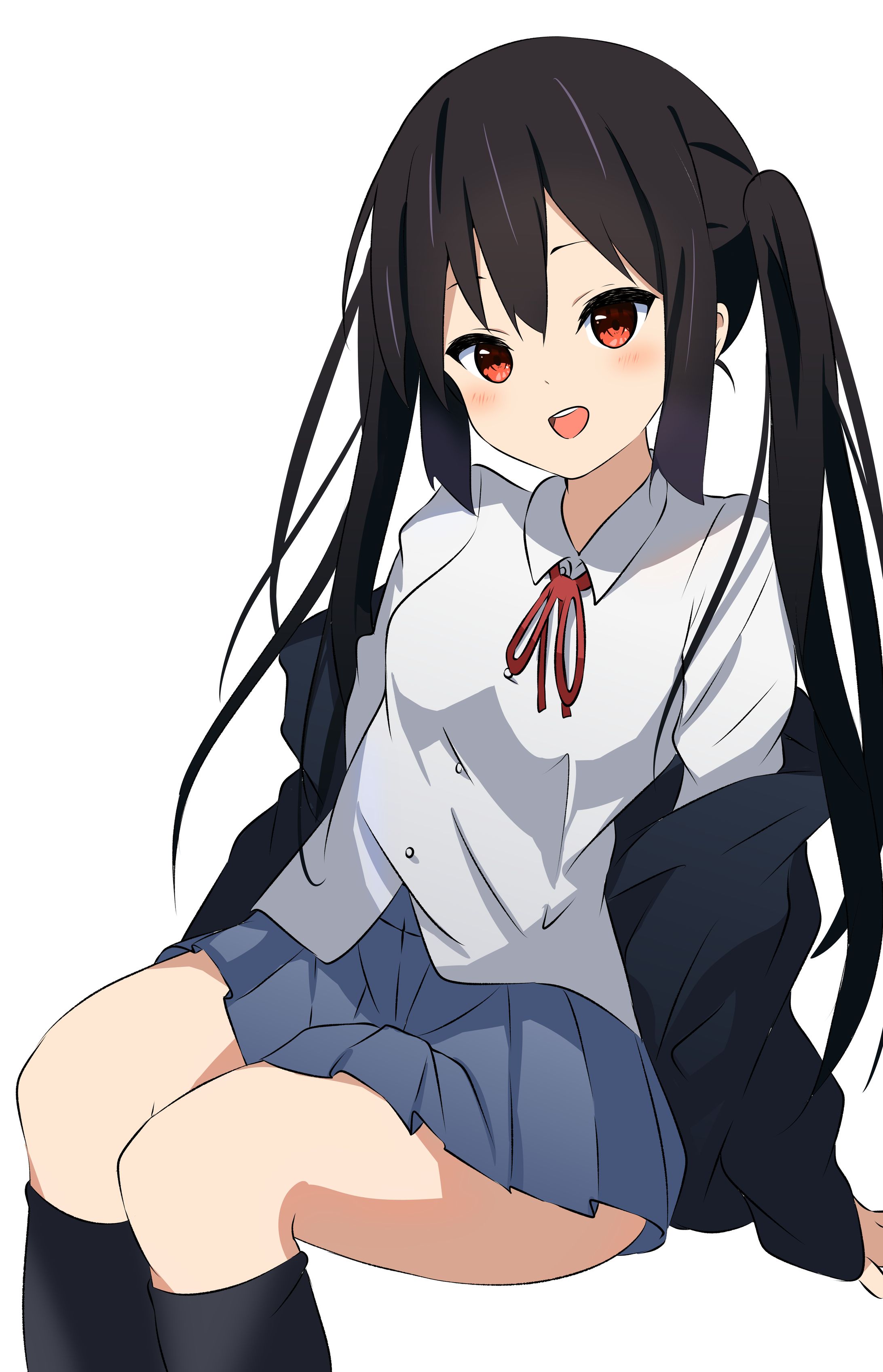Re:Azusa-1