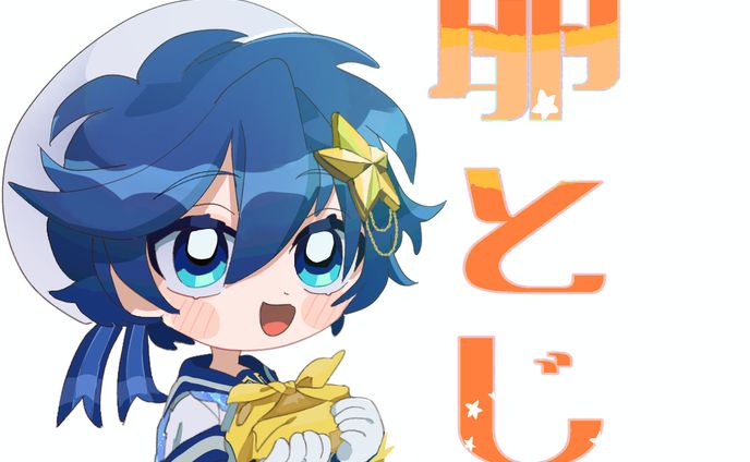 ファンアート　v
