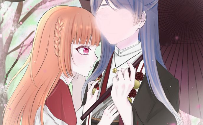 4月の夢絵企画②
