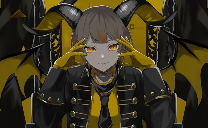 イラスト、デザイン、歌ってみた動画