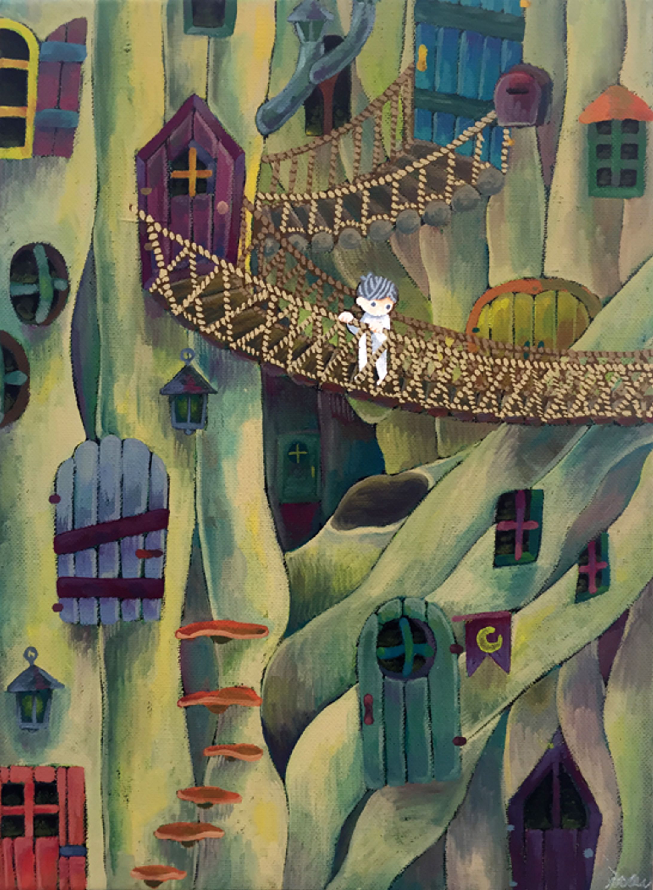 tree house-1