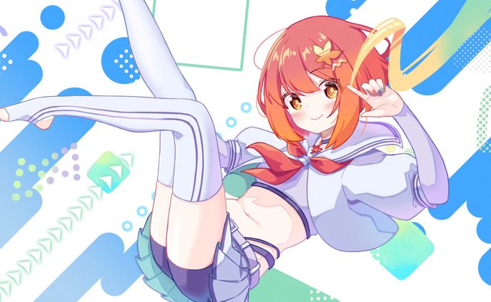 楽曲ジャケット