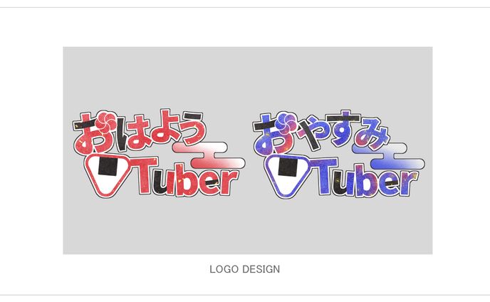 【デザイン】X用ロゴ