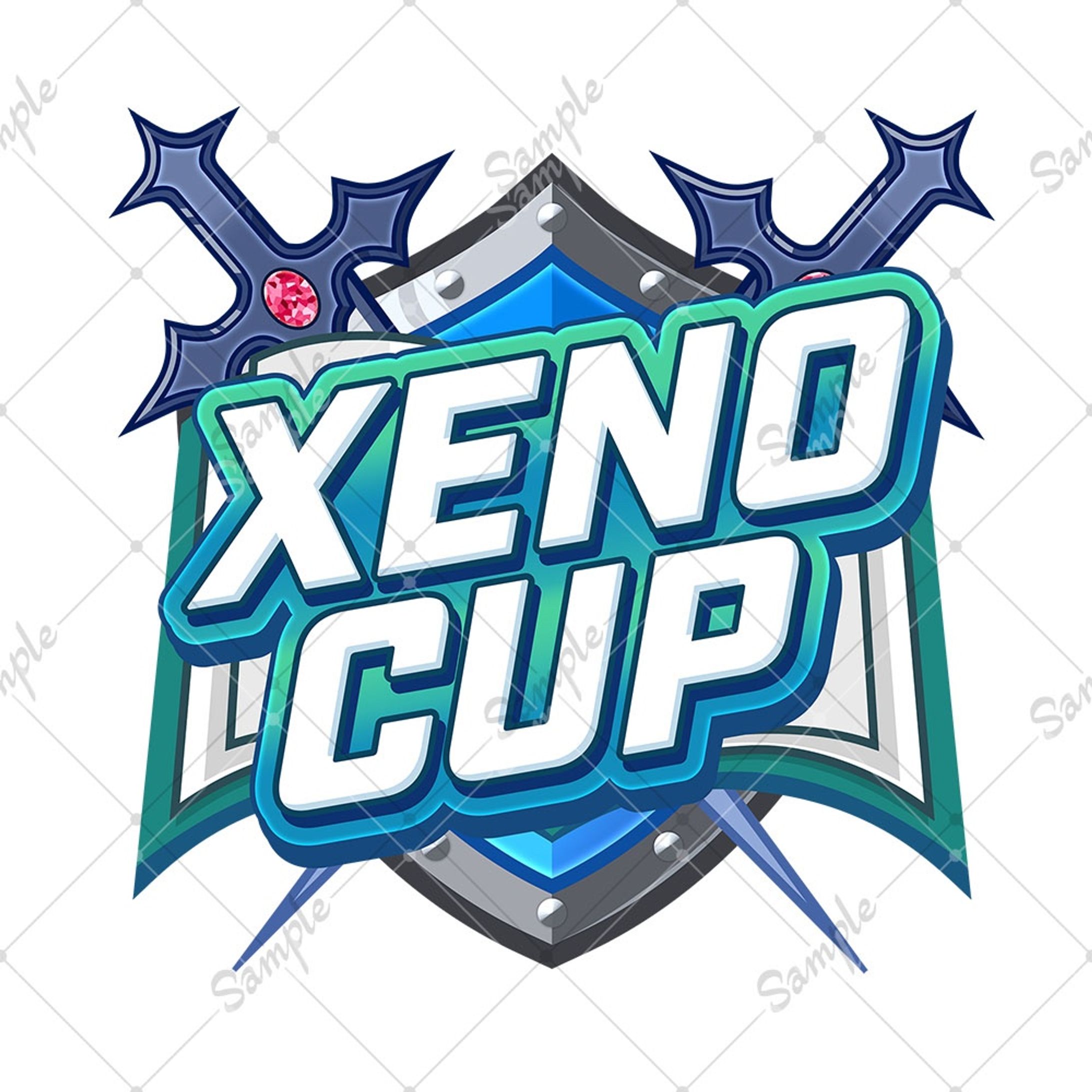 【ロゴ作成】エンブレム風ロゴ【まとめ】-1