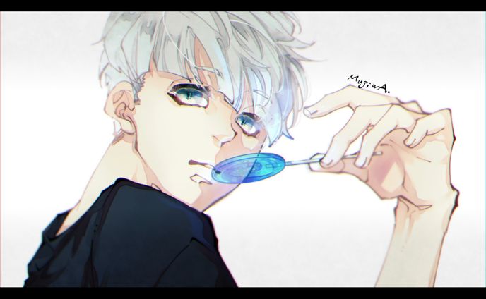 飴