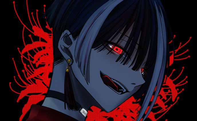 毒草男子シリーズ