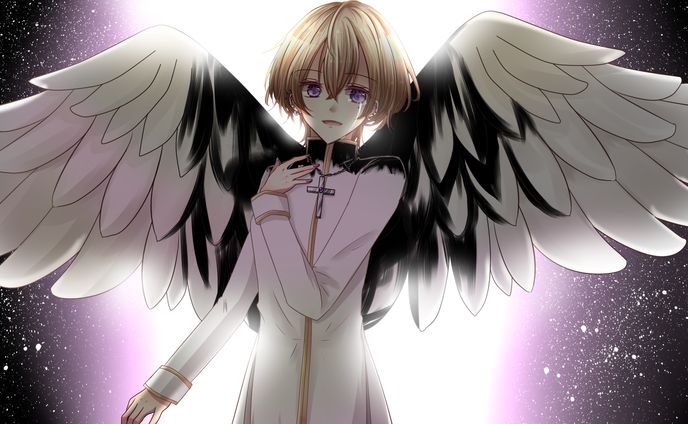 歌ってみたイラスト　2024/06