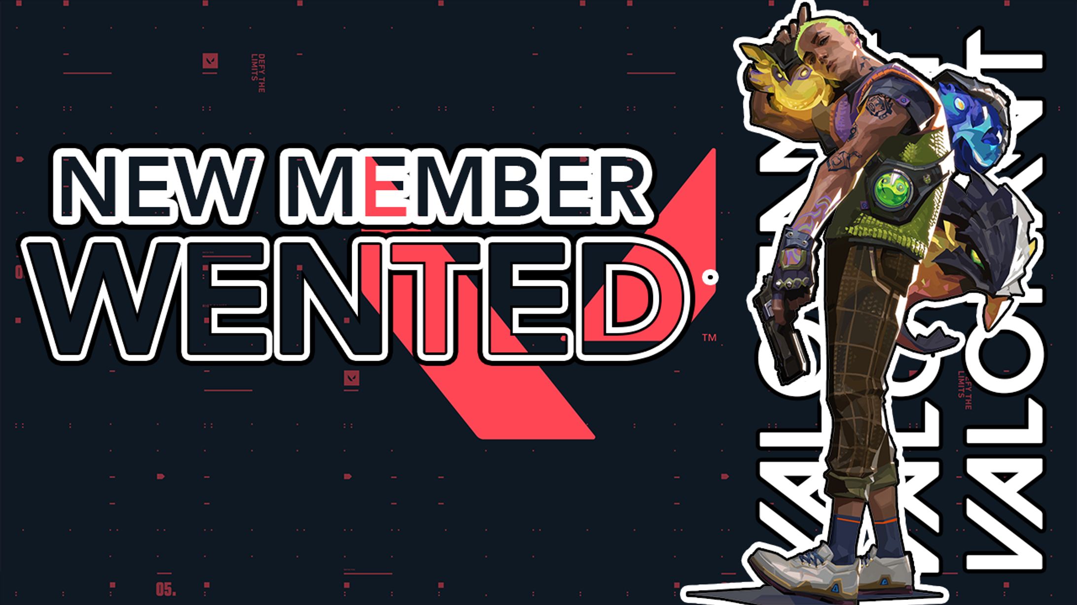 メンバー募集-1