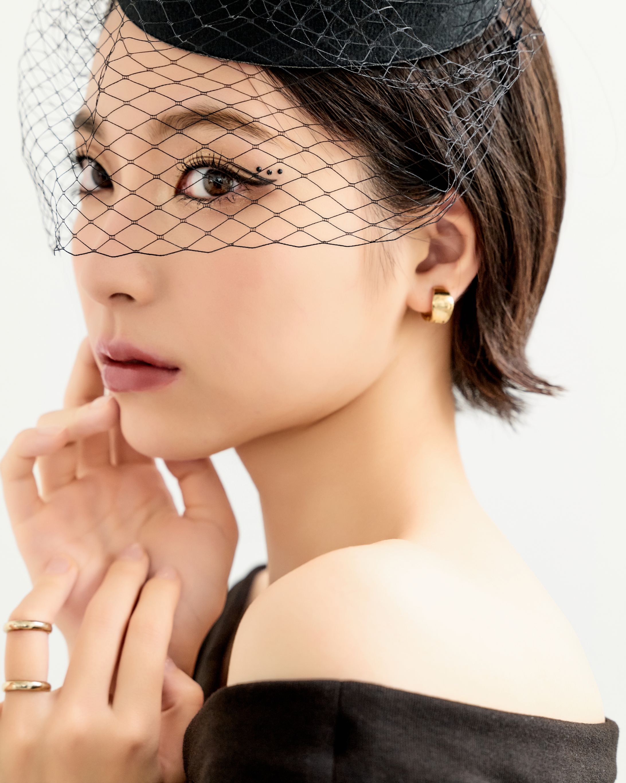 【woman】Hana-1
