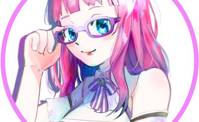 illust、sns