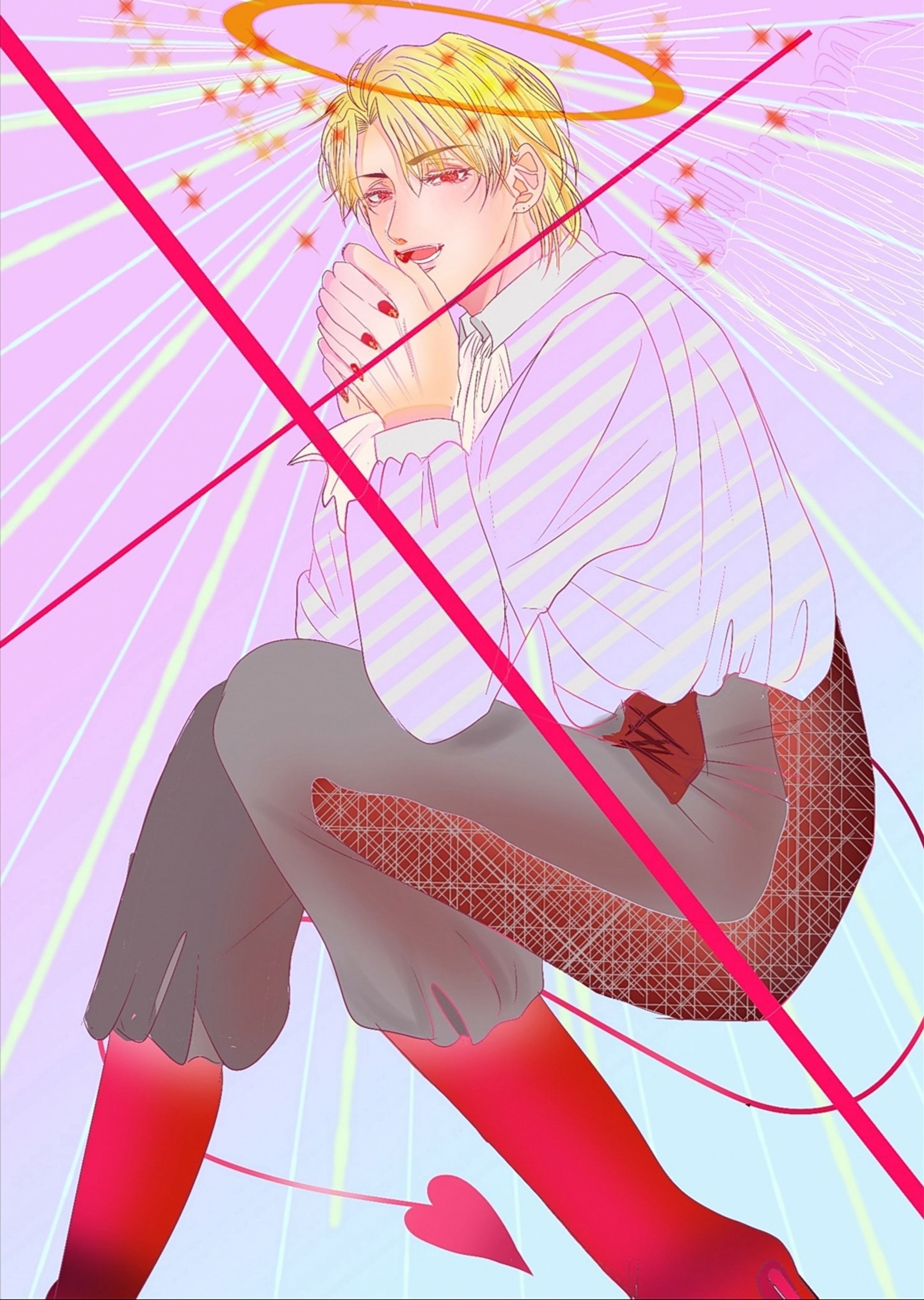 男の子-1