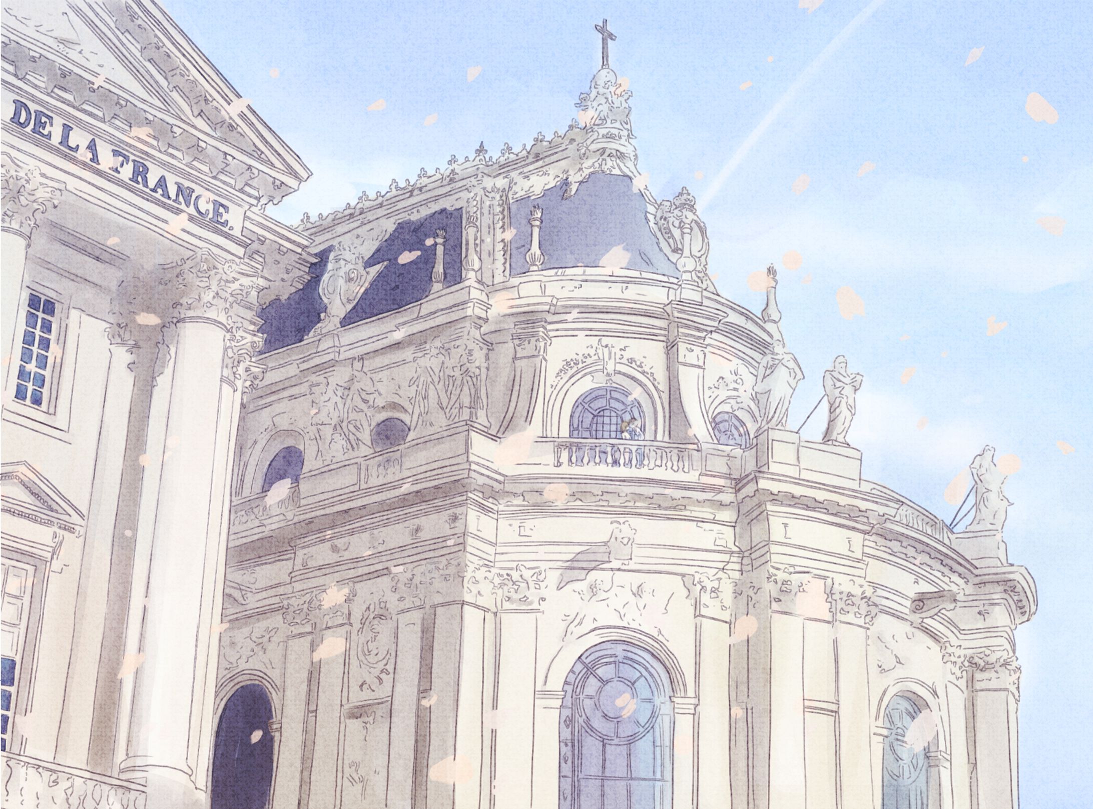 風景-1
