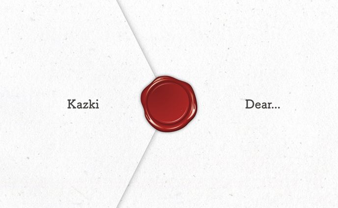 Dear...