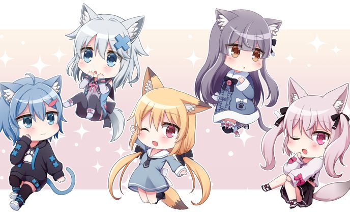 【FA】VRC SDまとめ①