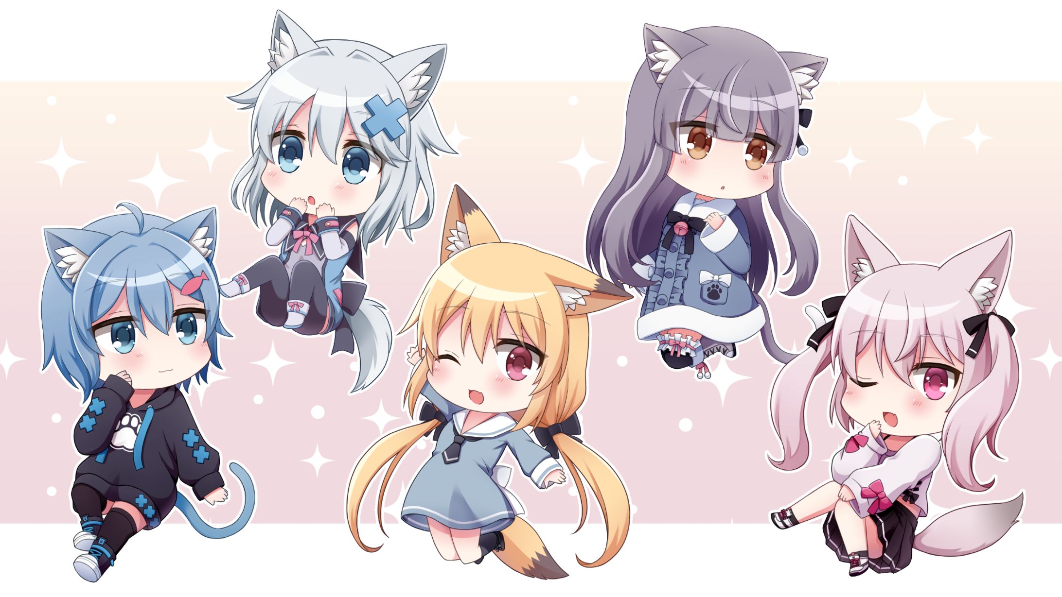 【FA】VRC SDまとめ①-1