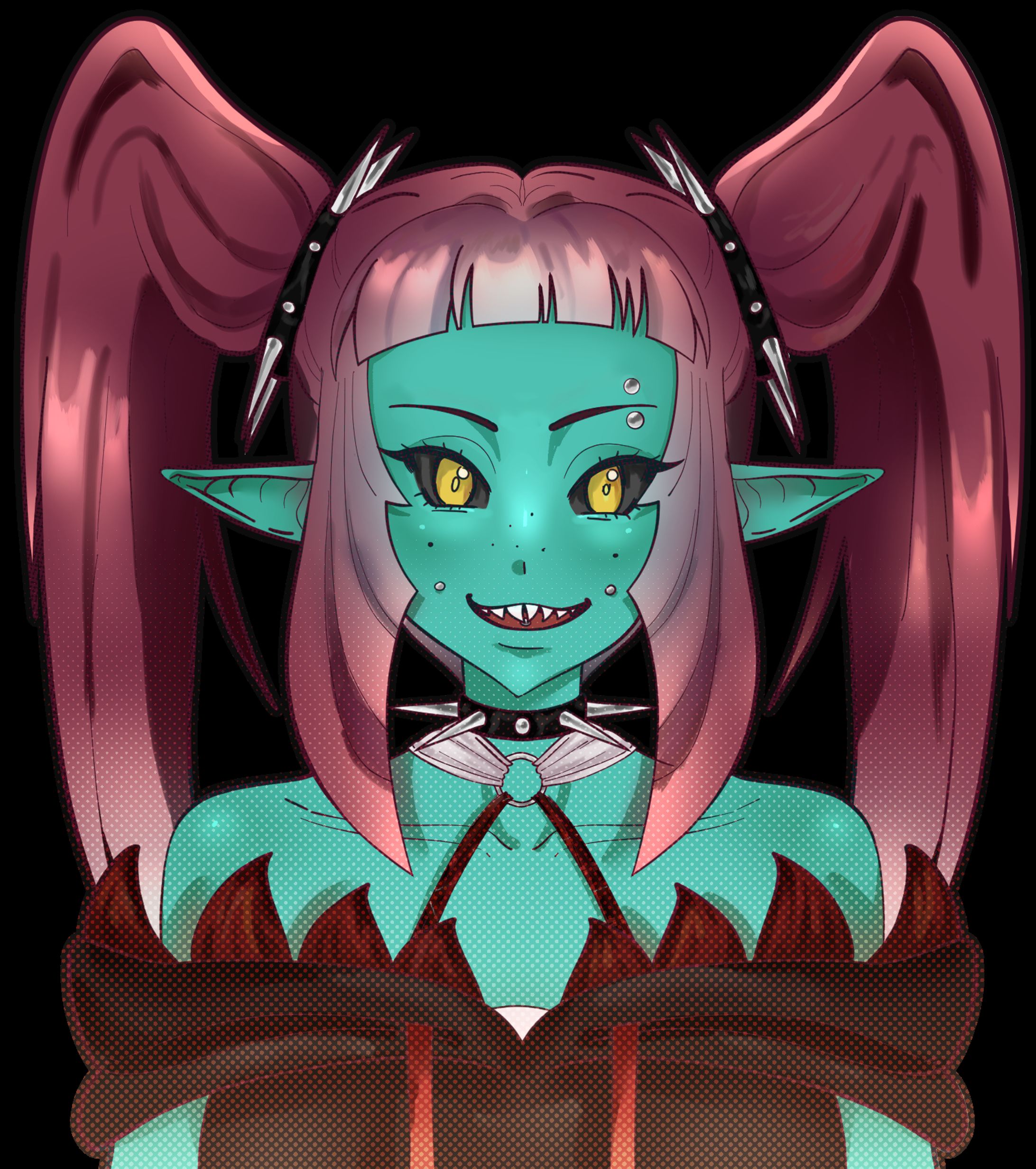 more stream assets  -1