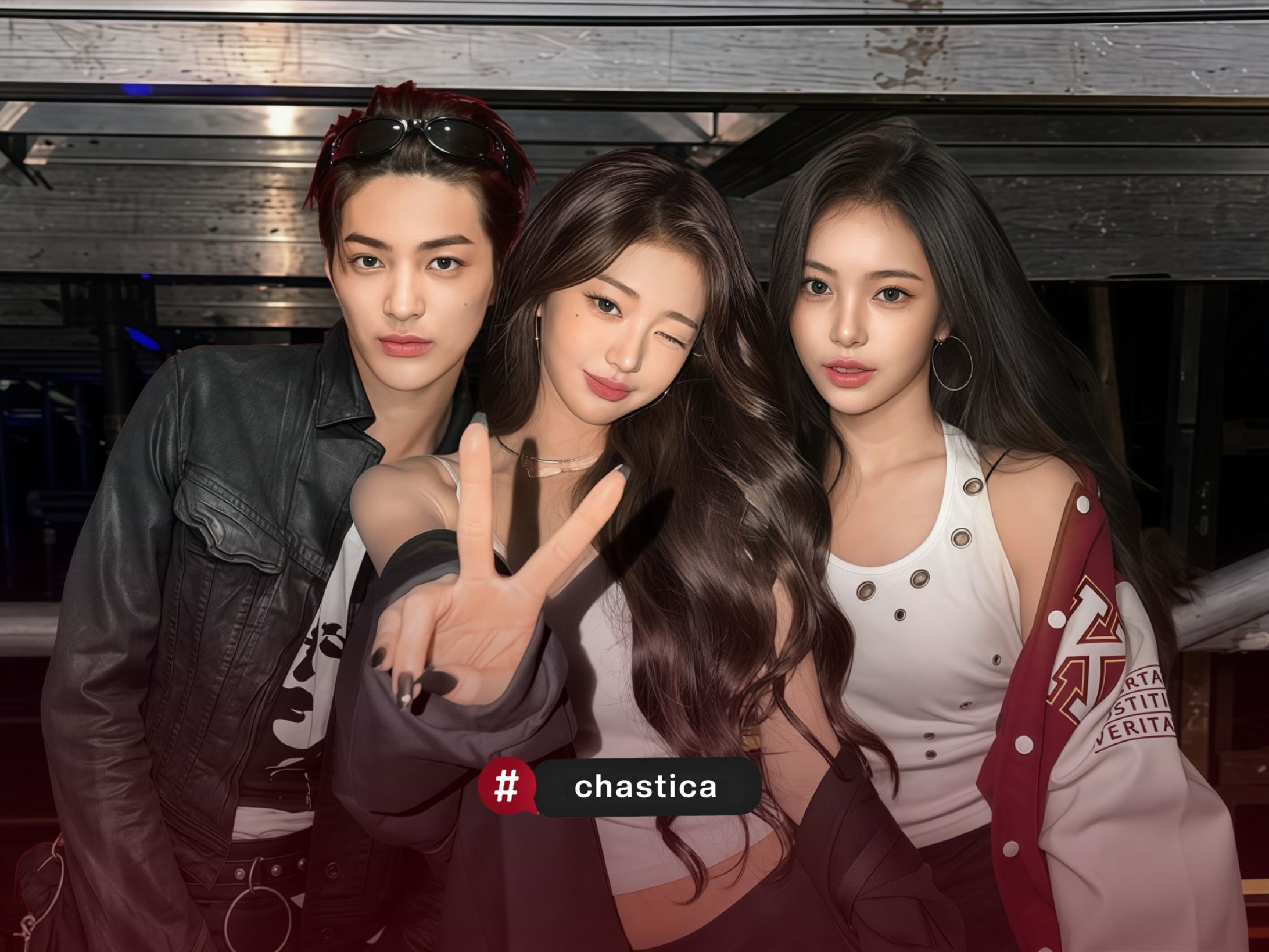 Manipulations: Half Body.-1