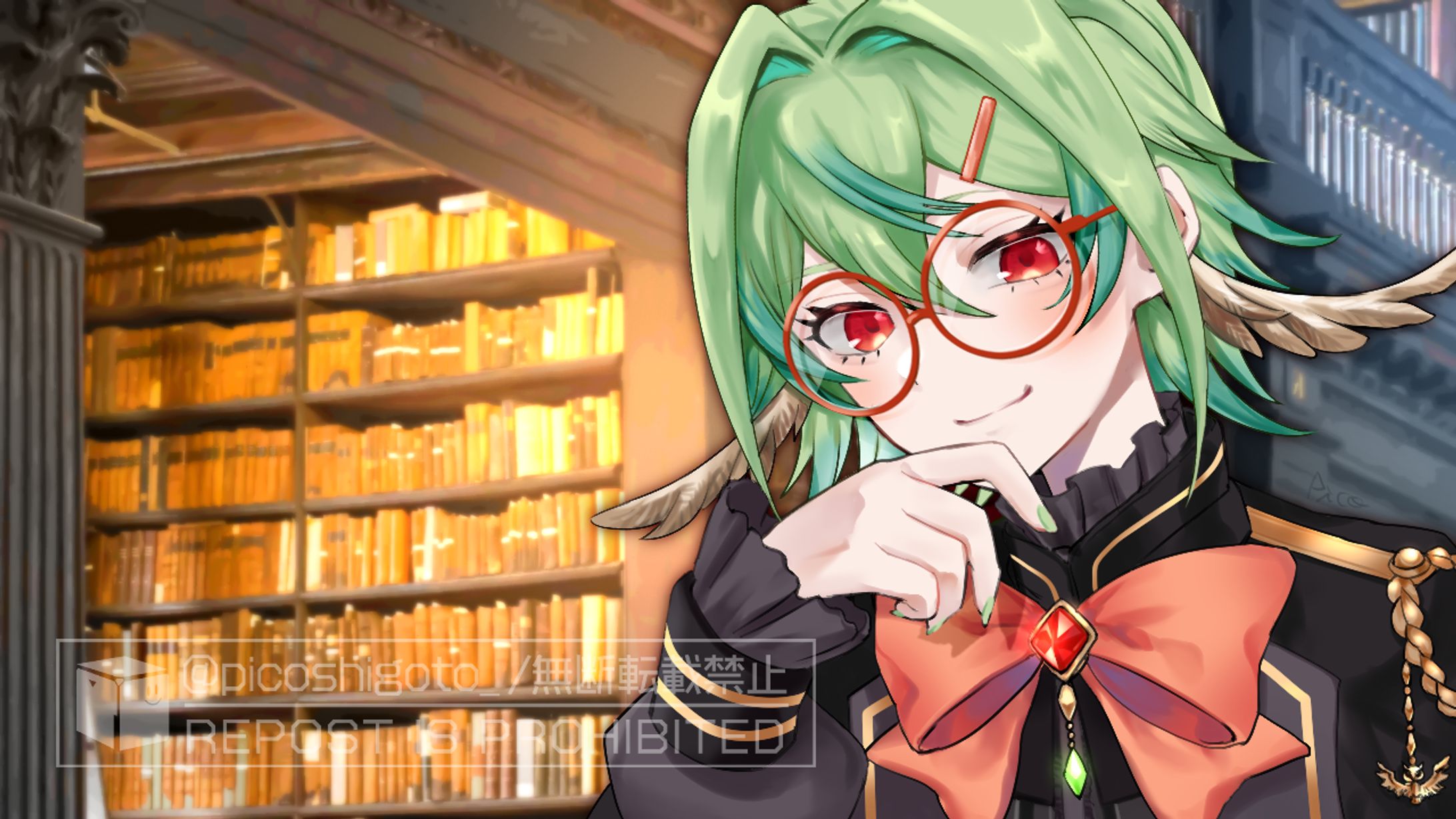 vtuber様サムネイルイラスト-1