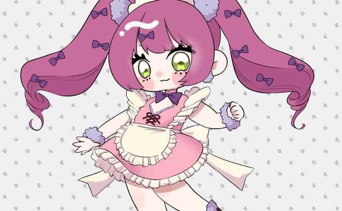 イラストレーション、チラシ・フライヤー