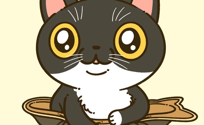 お写真をイラスト化