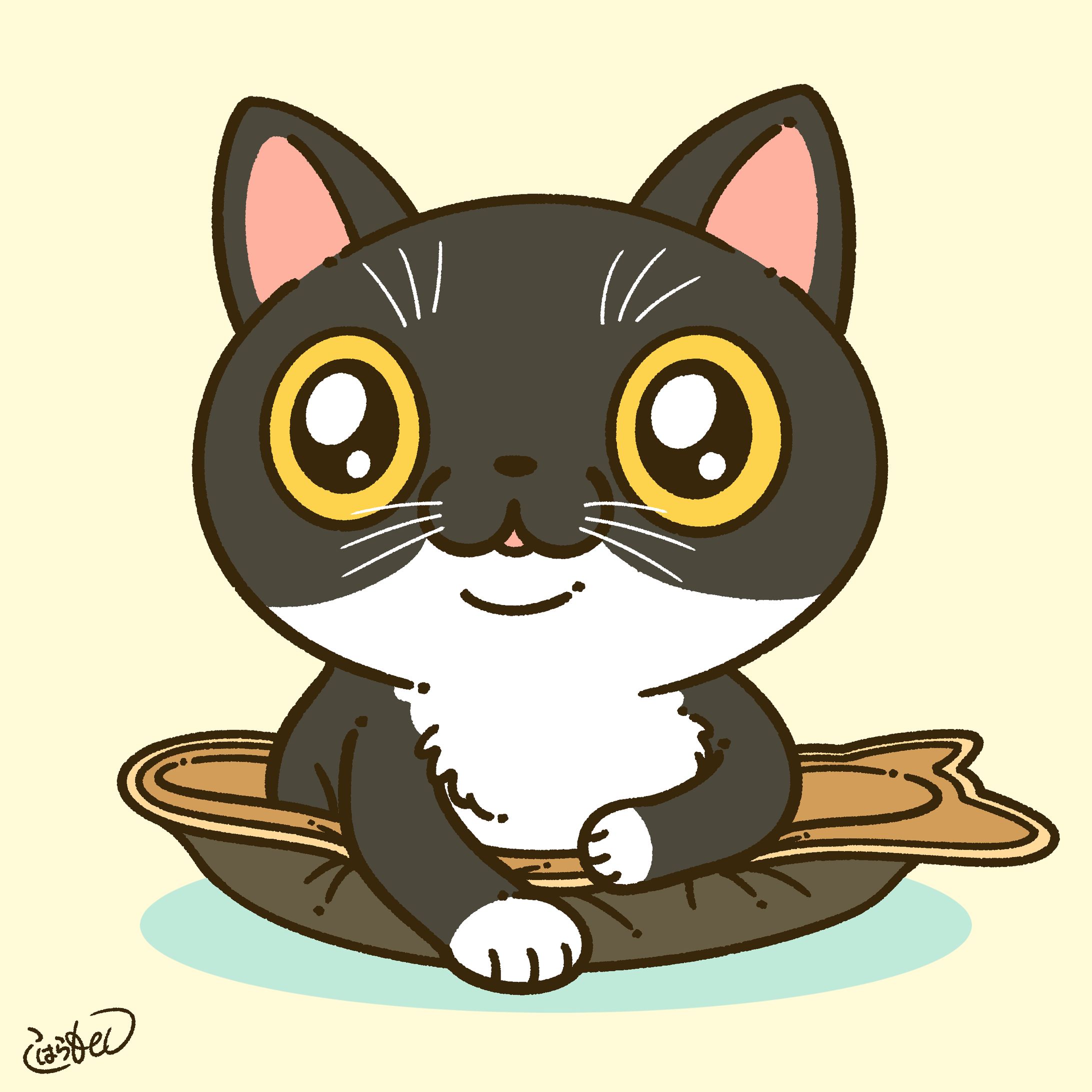 お写真をイラスト化-1