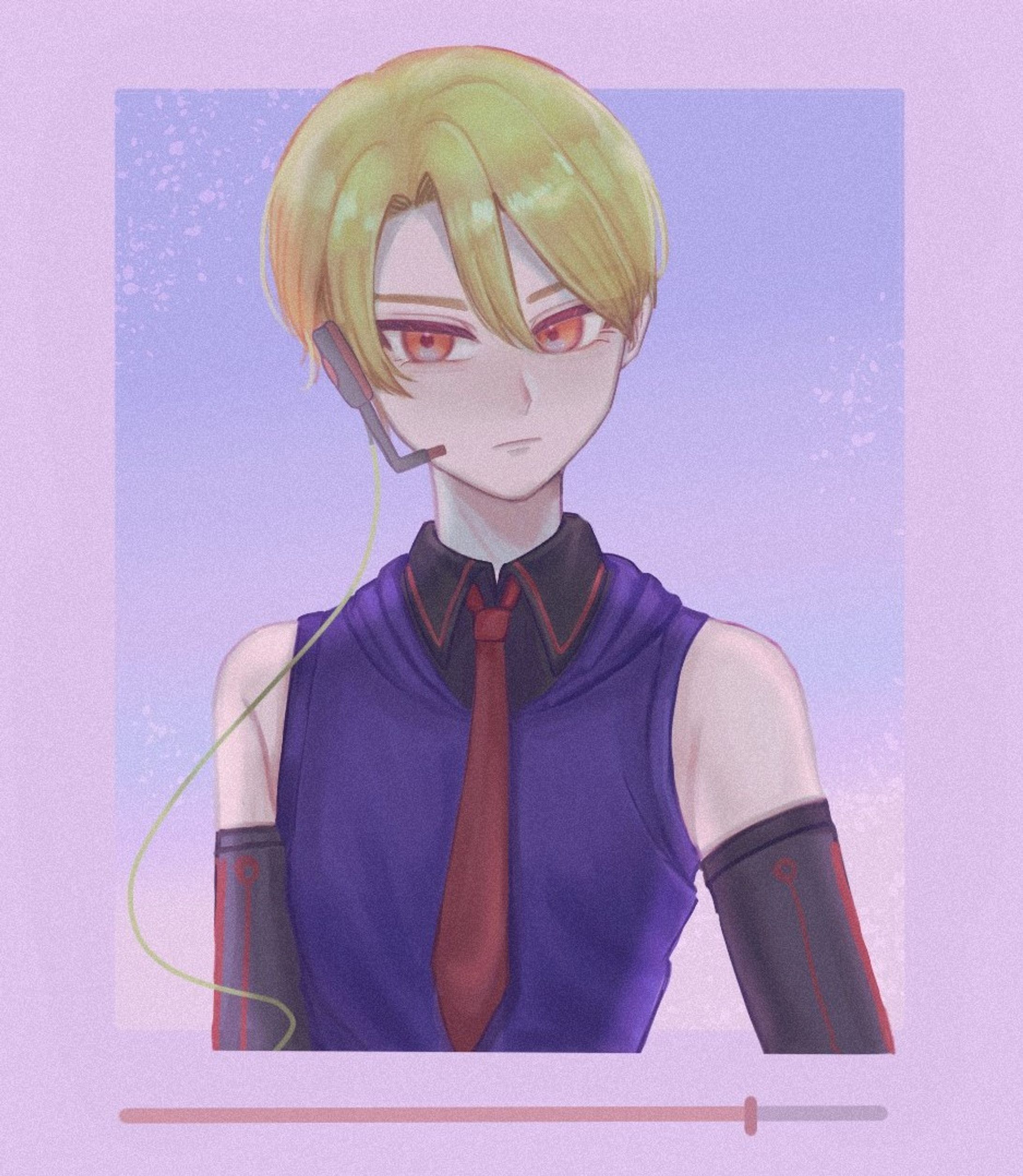 ファンアート-1