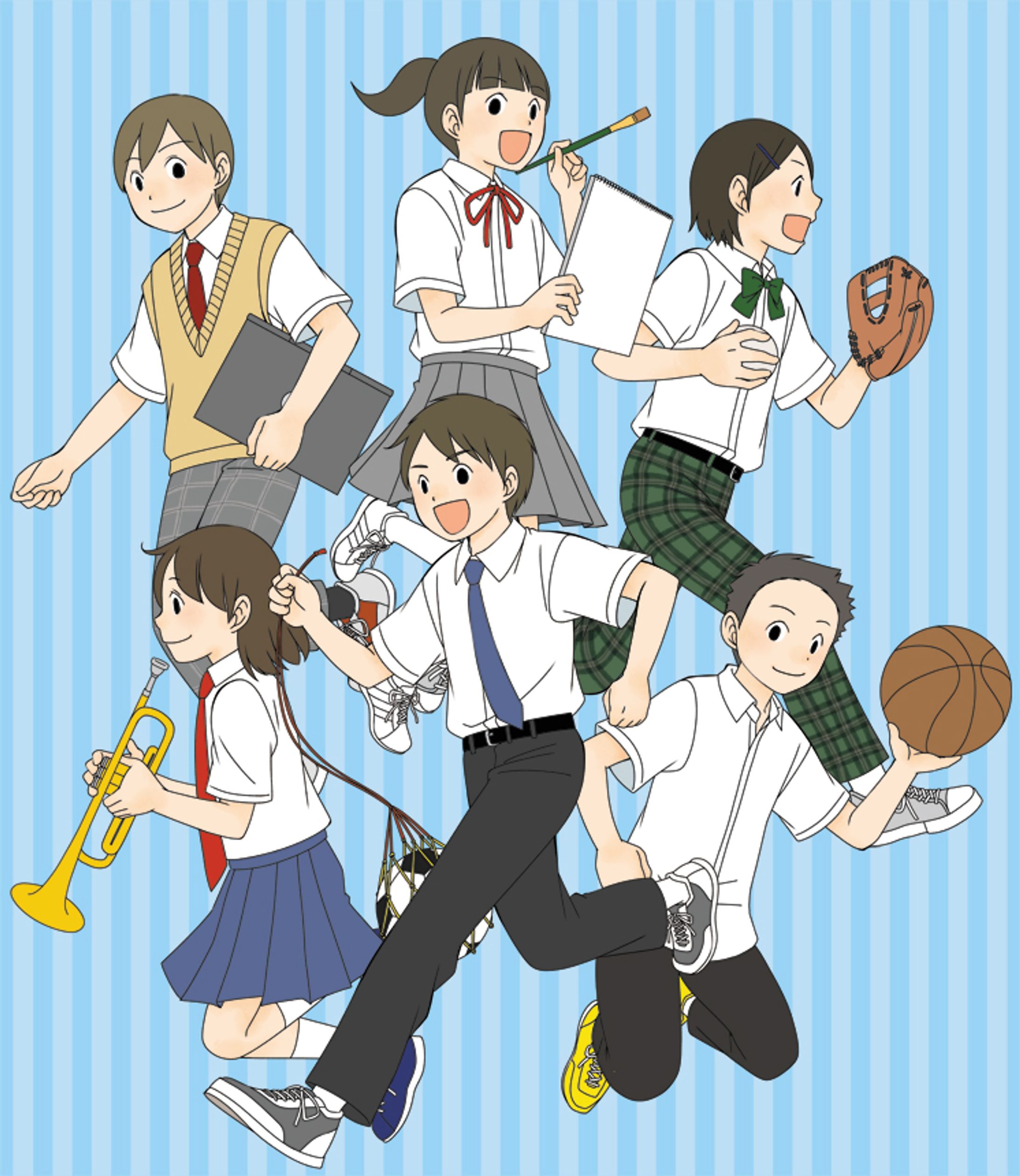 Illust:11-1