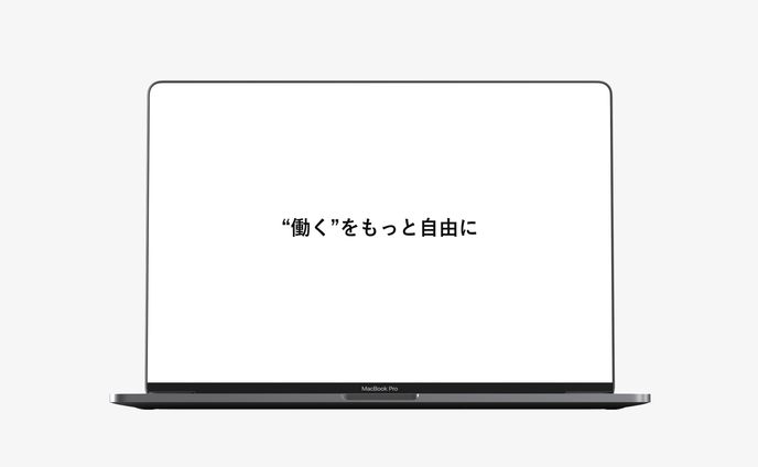 NUWORKS様｜コーポレートサイト