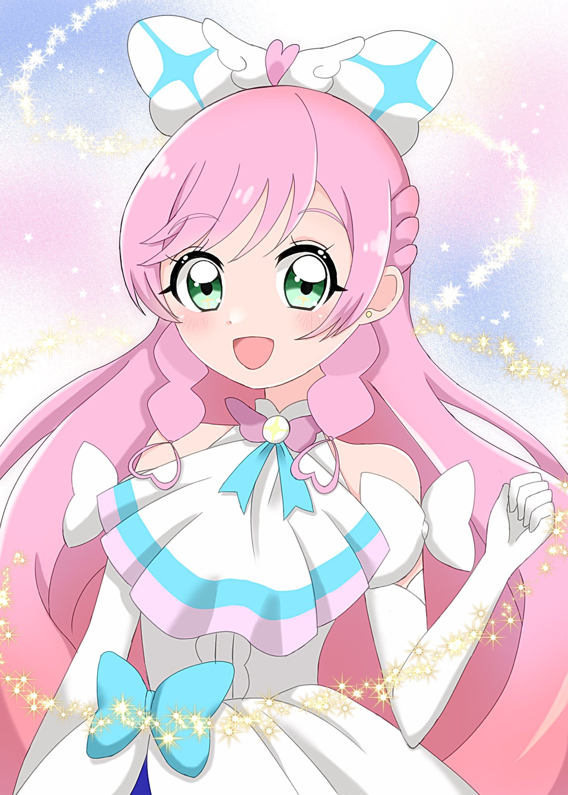 キュアプリズム-1