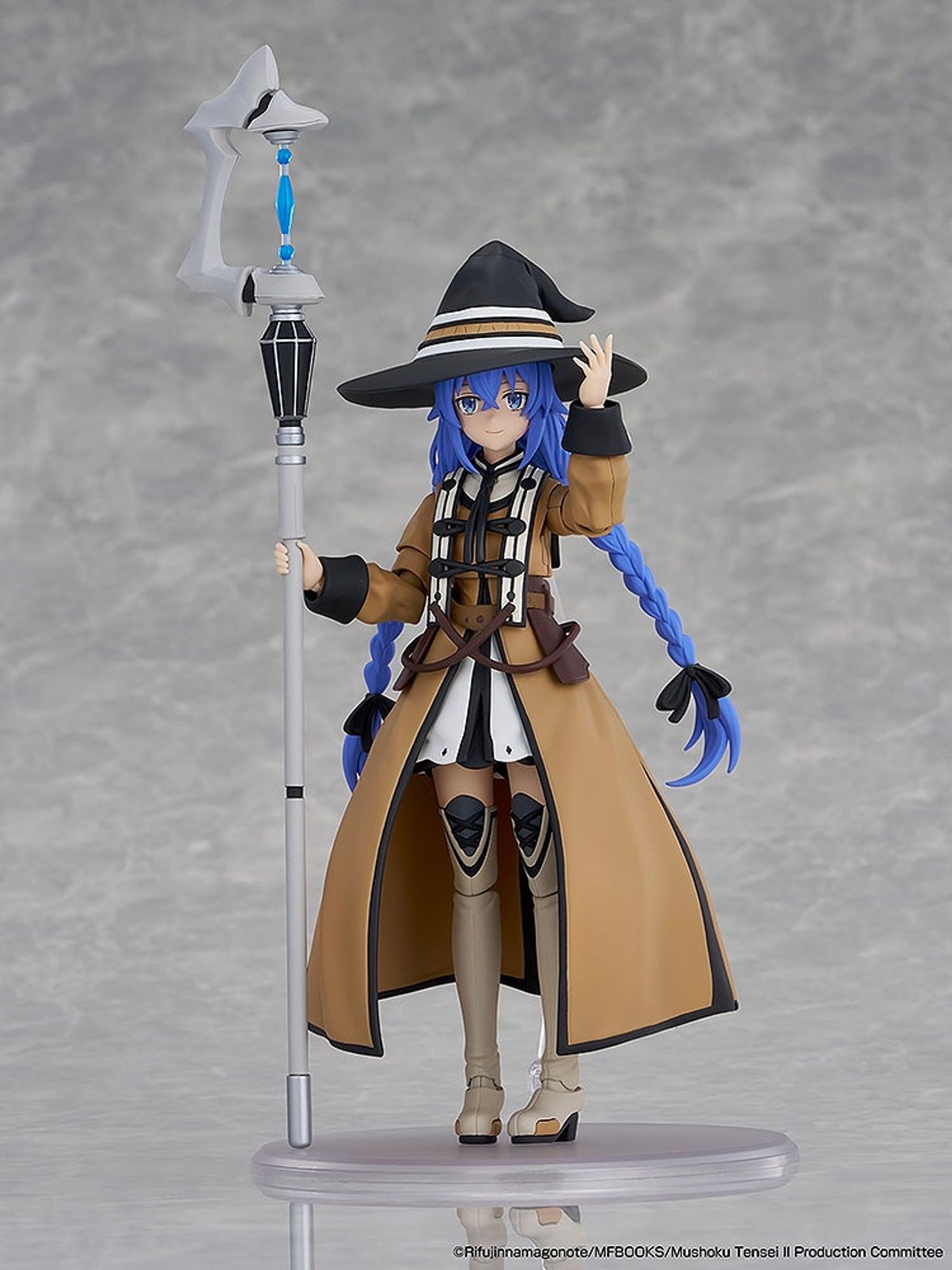 カドプラ　ロキシー DX ver.-1