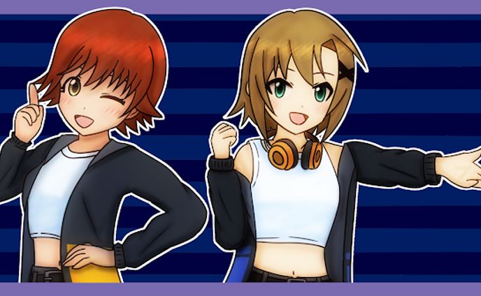 サイバーガールフェ